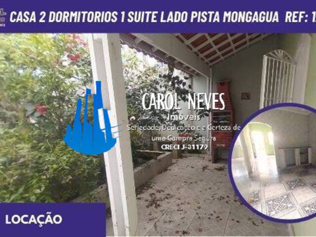 Locação em Itaoca - Mongaguá