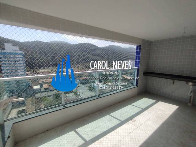 Venda em Centro - Mongaguá
