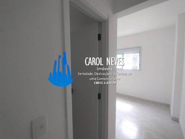 Apartamento para Venda em Mongaguá - 5