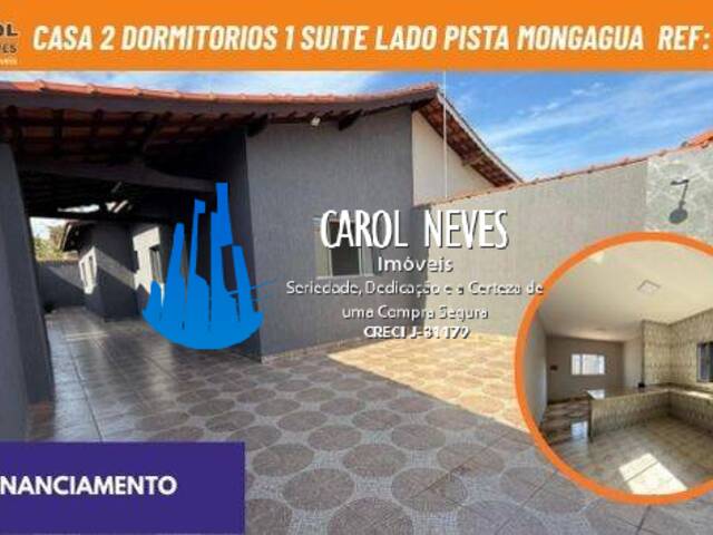 Venda em Florida Mirim - Mongaguá