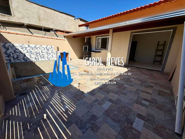 #12847 - Casa para Venda em Itanhaém - SP - 3