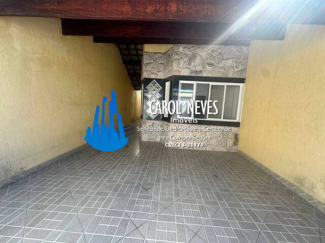#12852 - Casa para Venda em Itanhaém - SP - 2
