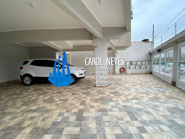 Casa para Locação em Praia Grande - 4