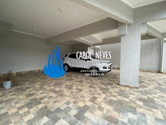 Casa para Locação em Praia Grande - 5