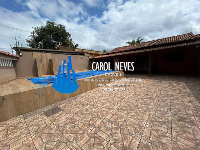 #12854 - Casa para Venda em Mongaguá - SP - 3