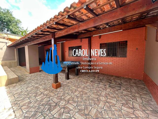Casa para Venda em Mongaguá - 5