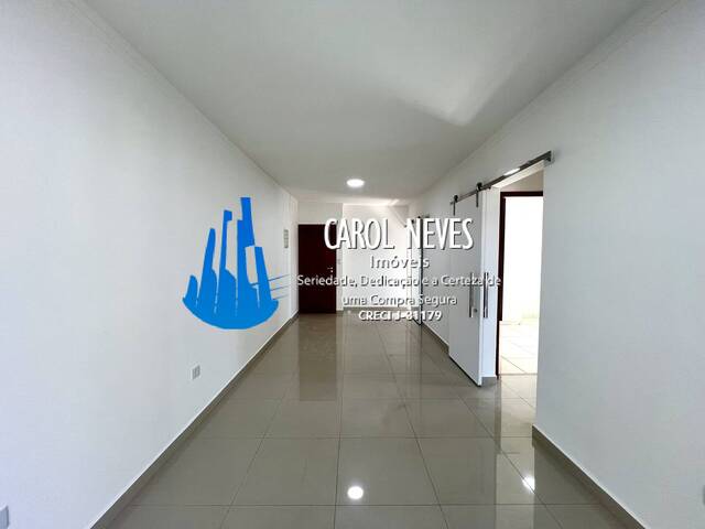 Apartamento para Venda em Praia Grande - 4
