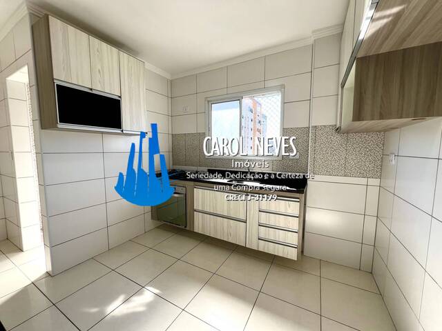 Apartamento para Venda em Praia Grande - 5