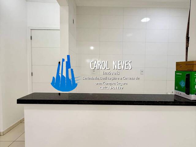 Apartamento para Venda em Praia Grande - 5