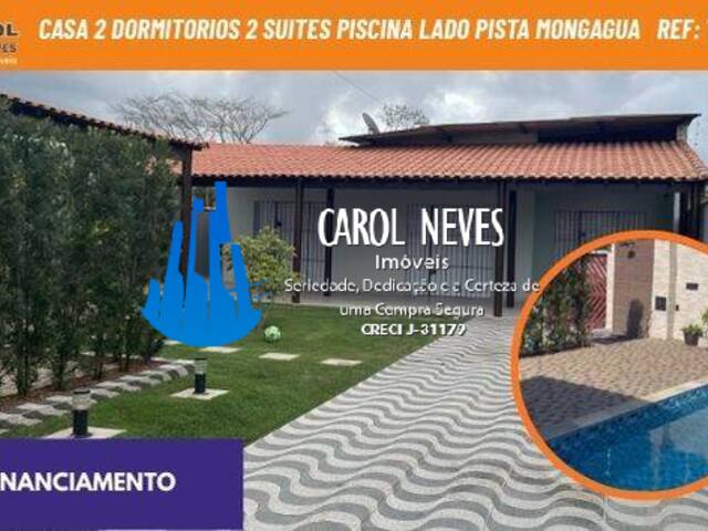 Venda em Florida Mirim - Mongaguá