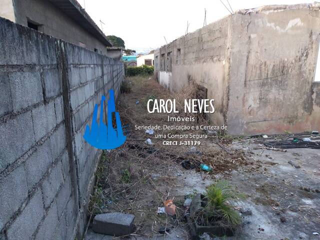#12866 - Terreno para Venda em Mongaguá - SP - 3