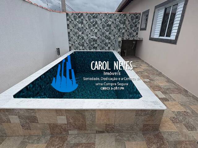 Casa para Venda em Itanhaém - 5