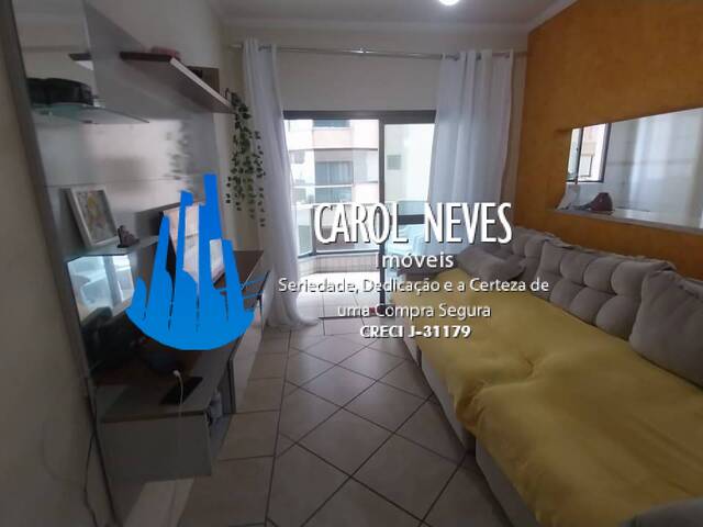 #12872 - Apartamento para Locação em Mongaguá - SP - 2