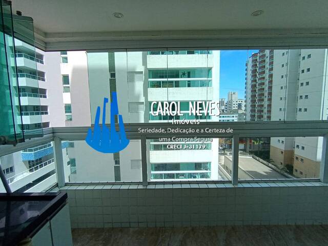 Apartamento para Venda em Praia Grande - 4