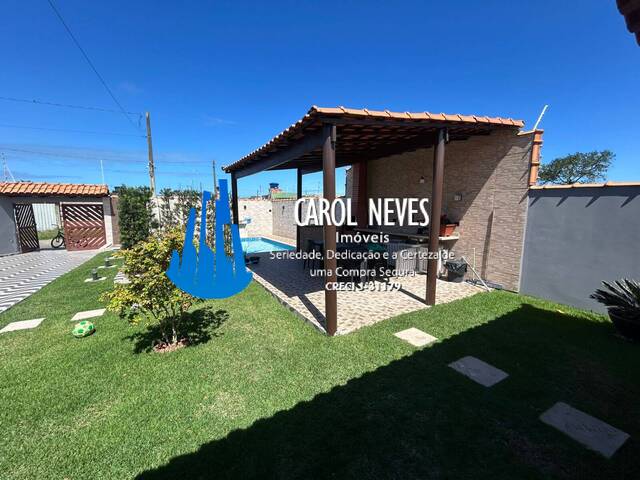 Casa para Venda em Mongaguá - 5