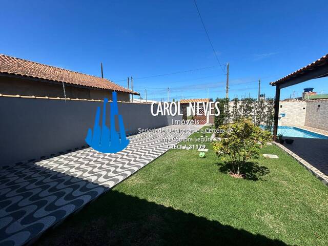 Casa para Venda em Mongaguá - 4