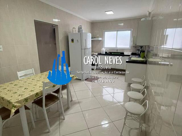 Apartamento para Venda em Praia Grande - 4