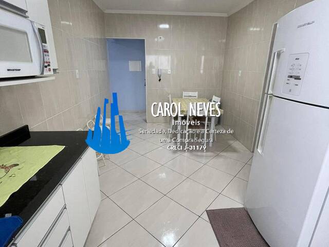 Apartamento para Venda em Praia Grande - 5