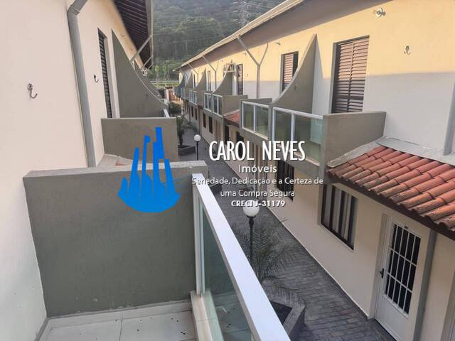 #12877 - Casa em Condomínio Fechado para Venda em Mongaguá - SP - 3