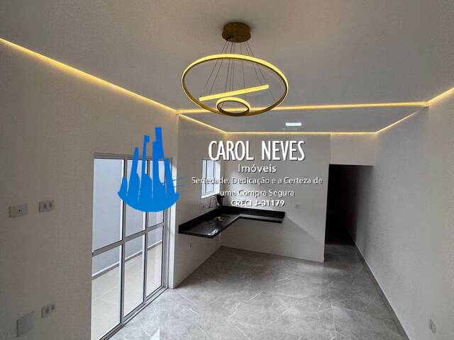 #12881 - Casa para Venda em Mongaguá - SP - 3