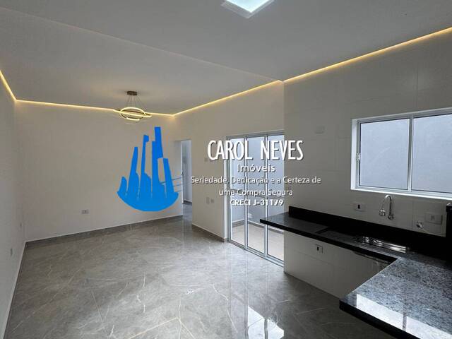 Casa para Venda em Mongaguá - 5