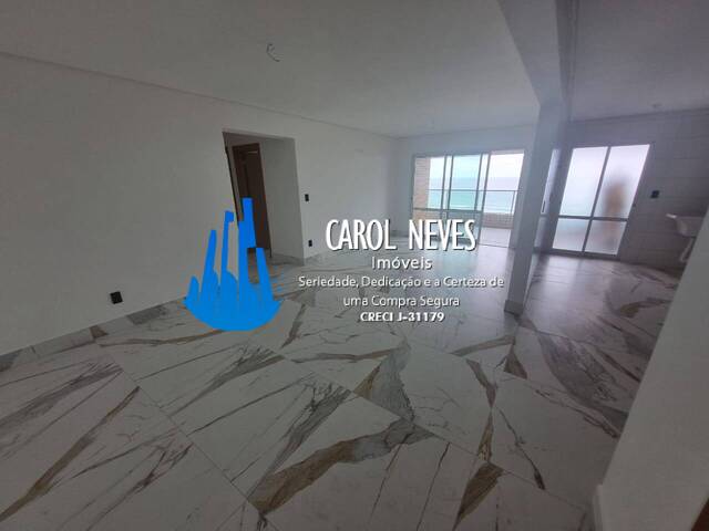 #12885 - Apartamento para Venda em Praia Grande - SP - 3