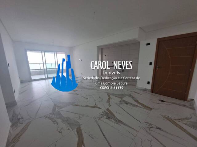 Apartamento para Venda em Praia Grande - 4