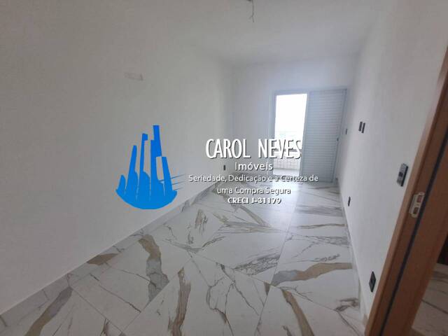 Apartamento para Venda em Praia Grande - 5