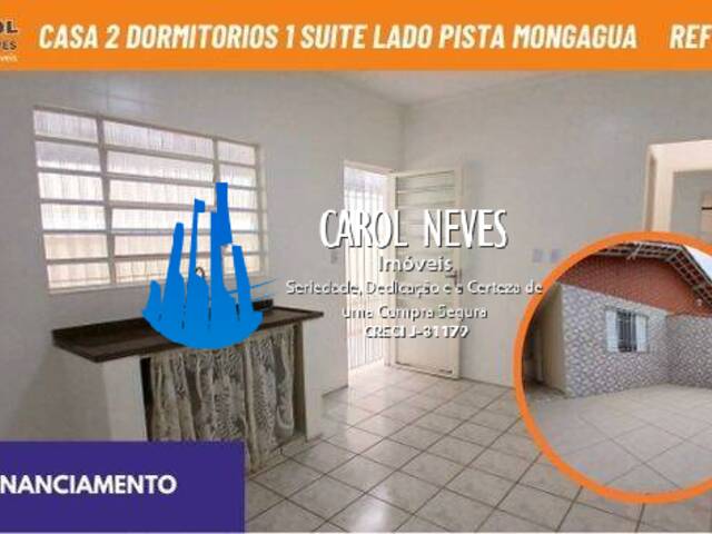 #12890 - Casa para Venda em Mongaguá - SP - 1