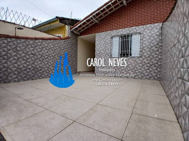 #12890 - Casa para Venda em Mongaguá - SP - 3