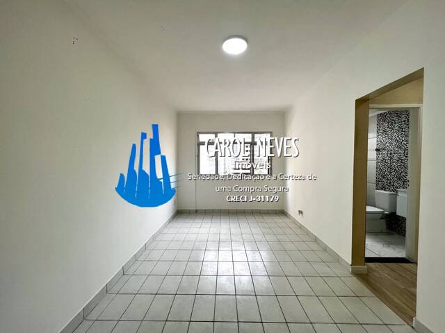 #12892 - Apartamento para Venda em Praia Grande - SP - 3