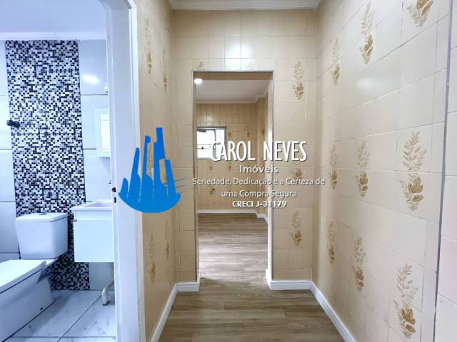 Apartamento para Venda em Praia Grande - 5