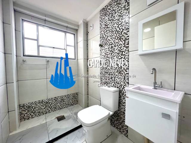Apartamento para Venda em Praia Grande - 4