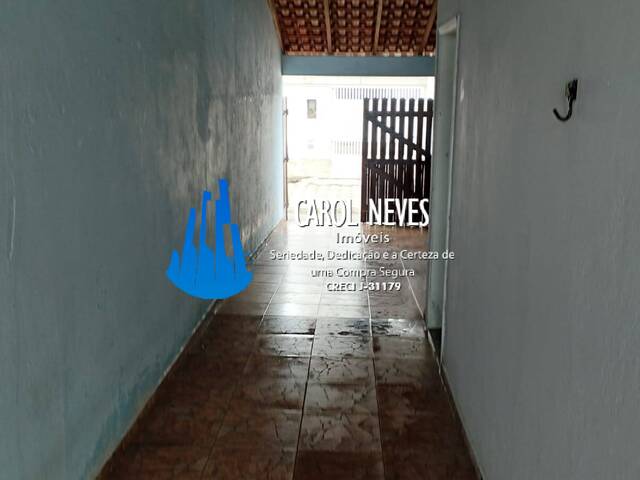 #12893 - Casa para Venda em Itanhaém - SP - 3