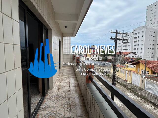 Apartamento para Venda em Mongaguá - 2