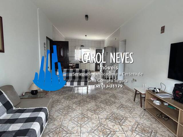 Apartamento para Venda em Mongaguá - 3