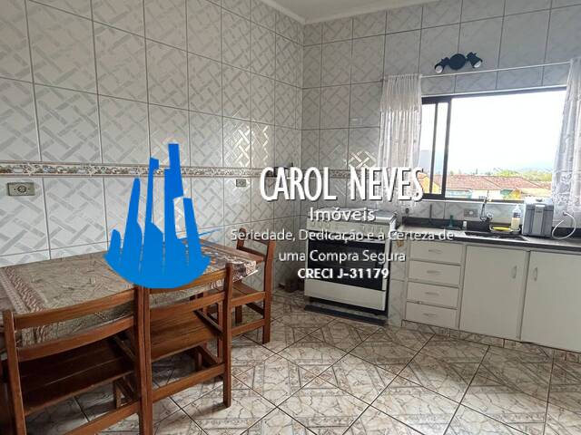 Apartamento para Venda em Mongaguá - 4
