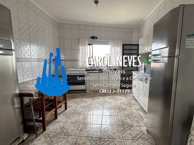 Apartamento para Venda em Mongaguá - 5