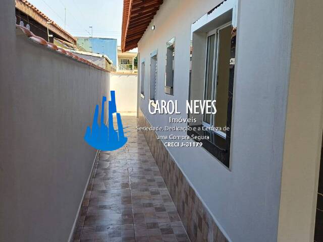Casa para Venda em Itanhaém - 5