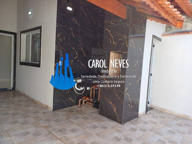 #12897 - Casa para Venda em Itanhaém - SP - 3