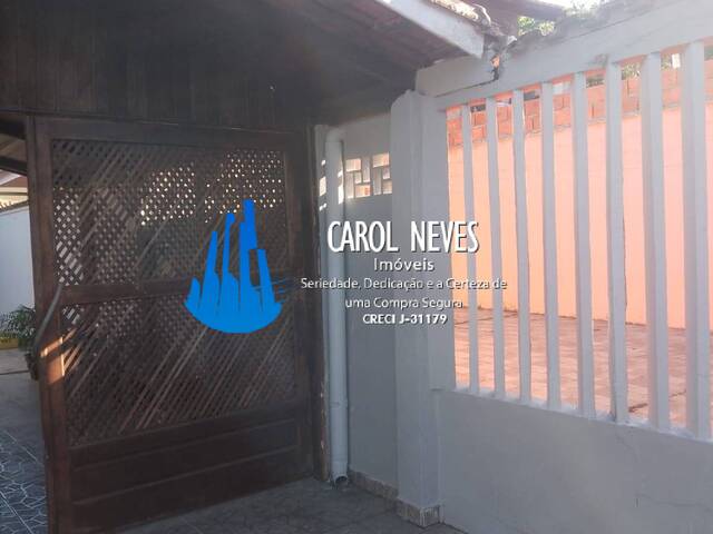 Casa para Venda em Mongaguá - 5