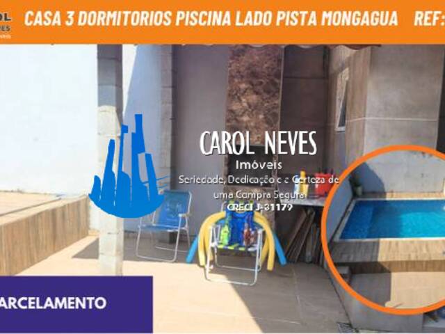 Venda em Florida Mirim - Mongaguá