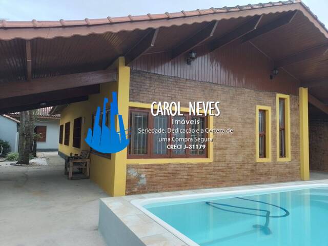 #12906 - Casa para Venda em Itanhaém - SP - 3
