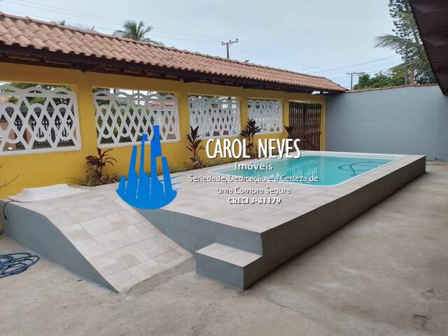 Casa para Venda em Itanhaém - 4