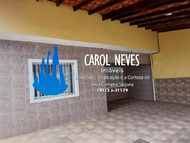 #12908 - Casa para Venda em Itanhaém - SP - 3
