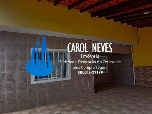 Casa para Venda em Itanhaém - 4