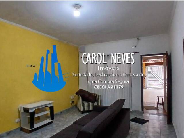 Casa para Venda em Itanhaém - 5