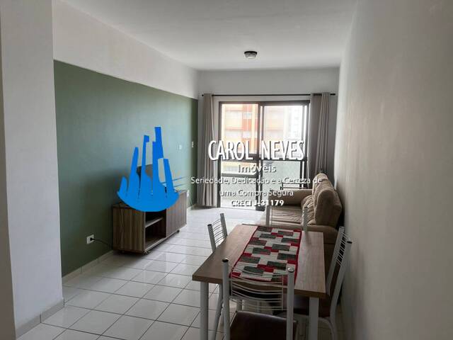 Apartamento para Venda em Praia Grande - 5