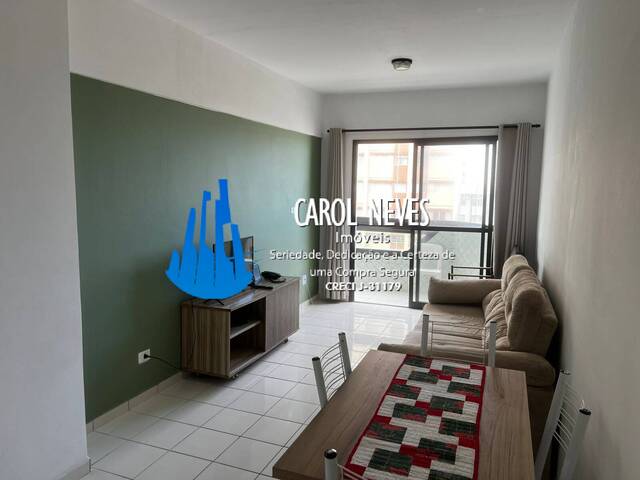 Apartamento para Venda em Praia Grande - 4