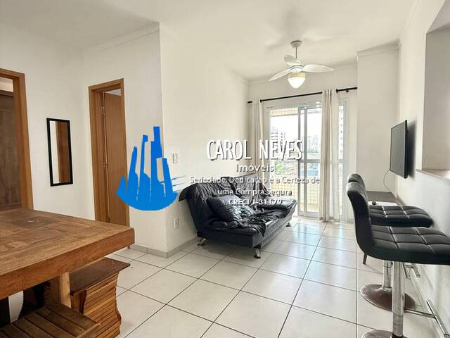 #12910 - Apartamento para Venda em Praia Grande - SP - 3